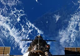 We don't see a problem, Houston!: Roscosmos received government approval to negotiate with NASA