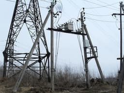 Software for Modeling Accidents in the Energy Sector Created in Novosibirsk