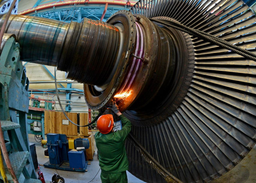 Ahead of Schedule Maintenance: Balakovo NPP Brings Second Unit to Design Capacity