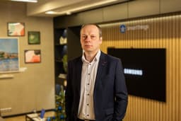 Антон СУКОВАТЫЙ: «В официальном сервисе ремонт не всегда обойдется дороже»