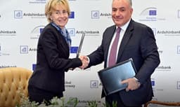 100 million euros for a "green" leap: Armenia bets on renewable energy sources and new jobs