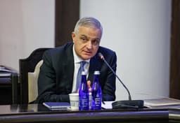 Armenia and Azerbaijan discuss fuel supplies