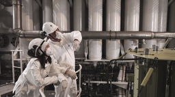 Zagitova performed at the \"Akademik Lomonosov\" — the first world record was set at a floating nuclear power plant