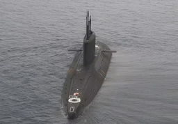 «Чёрная дыра» ВМФ России: что известно о подлодке «Варшавянка» с «Калибрами»