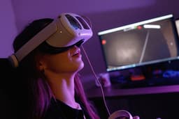 Moscow Video Game Studios Signed Export Contracts for a Billion Rubles