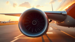 Russia Ahead of US by Three Years in Creating Super Engine for Aviation