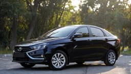 Russian car market sharply declined against the backdrop of Europe