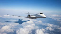 TsAGI Completes First Stage of Testing for "Strizh" Supersonic Civil Aircraft Demonstrator