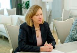 Armenia may become the main beneficiary of TRIPP