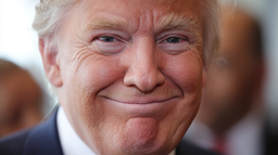 The issue of Russia's participation in the TRIPP project is not being discussed