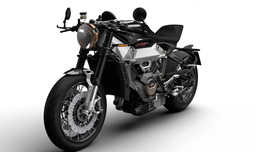 QJMotor EQUUS (EQVVS) 600: China's New Take on Café Racer
