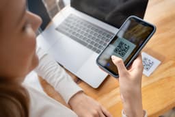 NSPK announced the introduction of offline QR code payment in 2026
