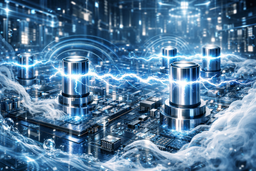 Nanotechnology vs. Overheating: Physicists from SSU Find a Safe Mode for Passing Extreme Currents