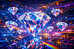 Сколько осталось алмазов в мире и на сколько лет хватит запасов? В «Алроса» ответили