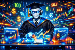 Искусственный интеллект стал бакалавром: GigaChat успешно прошёл экзамены РАНХиГС