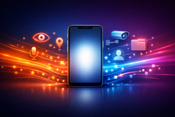 Роскачество выявило угрозы в популярных мобильных приложениях