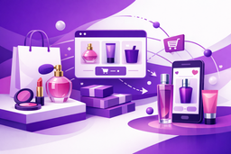 Impulse Buy? Wildberries-Russ Acquires Rive Gauche Perfume Chain