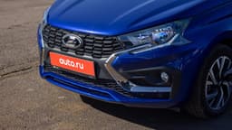 Без «базы» и скидок, зато с допами: сколько на самом деле стоит Lada Iskra у дилеров