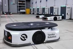 В России создали первые ГОСТ для внедрения роботов на предприятиях