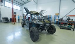 10 Times More Than in 2024: Nearly 40,000 Buggies, Motorcycles, and ATVs Sent to Russian Troops