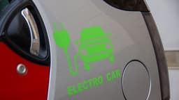 Main Brake on Electric Vehicles in Georgia Identified Directly