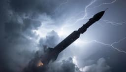 Комплекс с гиперзвуковой ракетой «Орешник» поставят на боевое дежурство до конца 2025 года