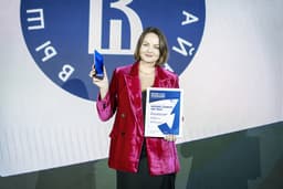 Объявлены итоги премий «Время инноваций» и «Лидеры кибербезопасности» в Ташкенте