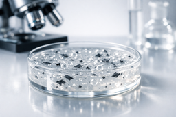 Наногибридный цемент: учёные ТПУ сделали бурение дешевле на 18%