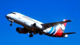 Ростех внедрил высокотехнологичную систему посадки ILS 2700 в аэропорту Нового Уренгоя