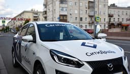 Может ли такси и каршеринг заменить личный автомобиль