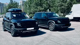 Продали «китайца»: почему владельцы расстаются с Haval Dargo