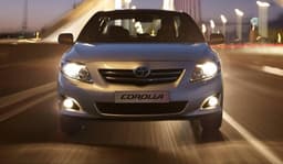Импорт б/у авто почти побил рекорд: Toyota и её Corolla снова сделали погоду