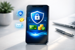 Придут даже на парковке: банковские уведомления переедут в мессенджер Max