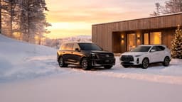 В Петербурге собрали первые российские GAC, но петербуржцы их не увидят