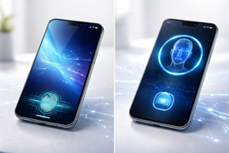 Почему Face ID и отпечатки пальцев не украдут хакеры