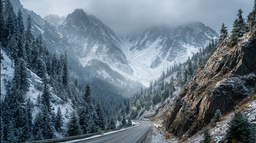 Construction in Progress: New Section of Samtredia-Grigoleti Highway Opens in Georgia