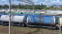 Transit in Question: Georgia Risks Losing Key Role Between Baku and Yerevan