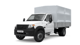 UAZ Sales Plunged: Market Lost Almost Half of Demand