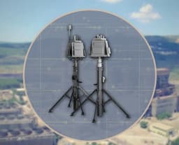 Rostec Presented a Scheme of Anti-Drone Fortress with "Serp" and "Ogonyok"