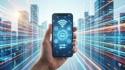 Операторы связи фиксируют рекордный отток абонентов в 2025 году