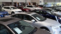 Prices Up, Sales Under Pressure: Avtostat Head Gives Forecast for 2026