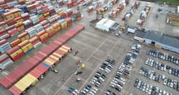 Georgia's Foreign Trade Soared: Thanks to Cars and Petroleum Products