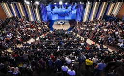 Путин дал совет россиянам, как разговаривать с телефонными мошенниками