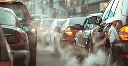 Georgia Declares War on Loud Cars: Fines for Noise Introduced from 2026