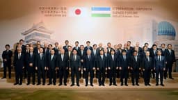 Узбекистан создаёт СЭЗ по японской модели