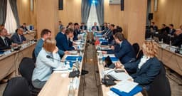 В Ташкенте обсудили малые АЭС и атомную утилизацию отходов