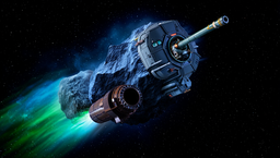 Comet 3I/ATLAS dubbed Russian secret weapon