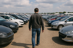 Интерес к электромобилям снижается, ДВС возвращают позиции