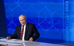 Military cooperation and high trade turnover: Putin spoke about the interaction between China and Russia