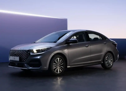 Omoda сняла с продажи седаны S5 в России